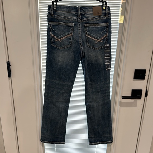 COPY - BKE boys jeans - Picture 2 of 4